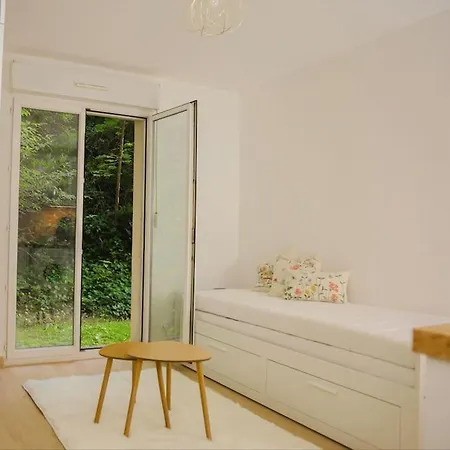 Apartment Elegant Neuf Acces Facile A